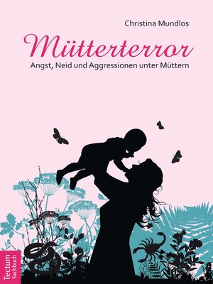 cover image of Mütterterror